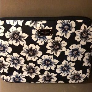 Kate Spade Laptop computer case